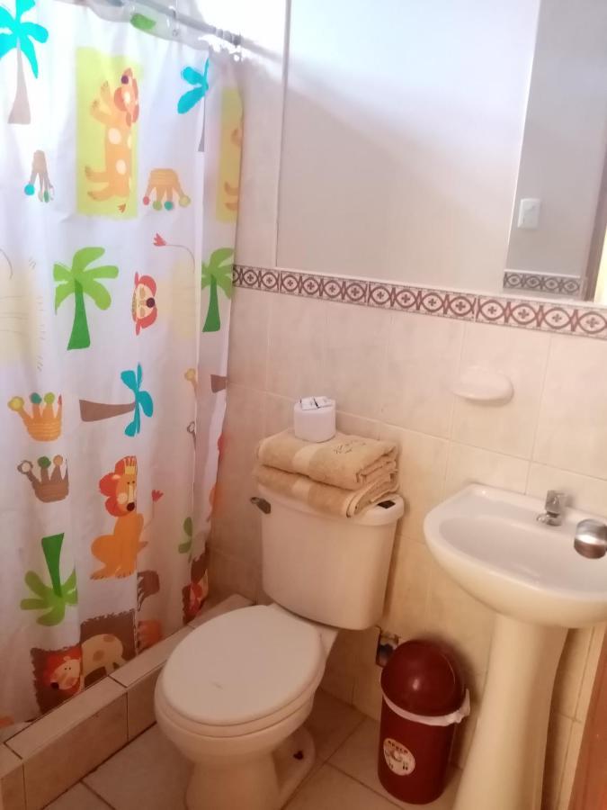 Huacachina Sunset Inn 2*