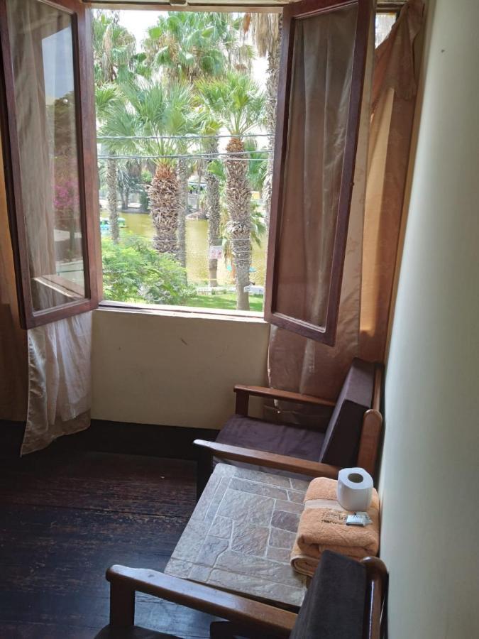 Huacachina Sunset Inn