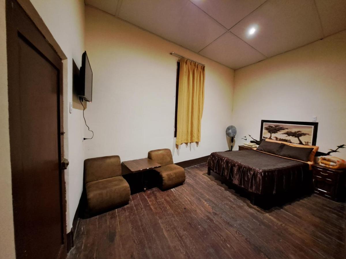 Huacachina Sunset Inn 2*