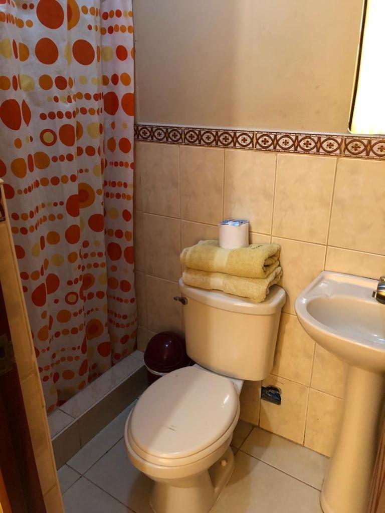 Huacachina Sunset Inn Ica