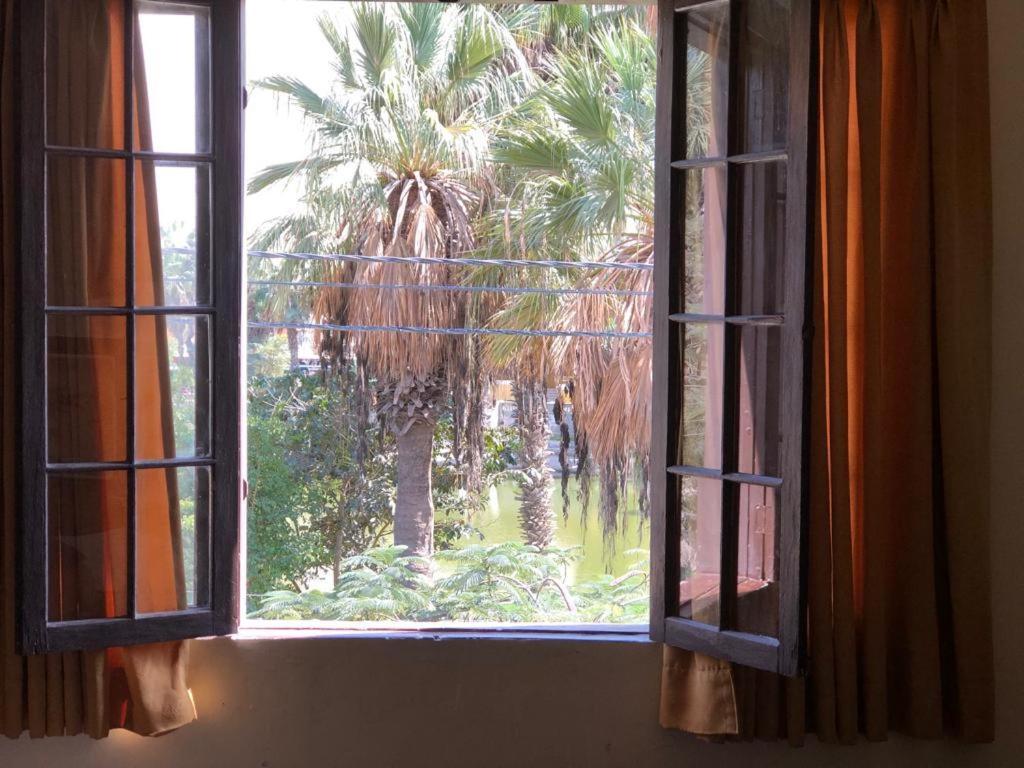 Huacachina Sunset Inn Ica